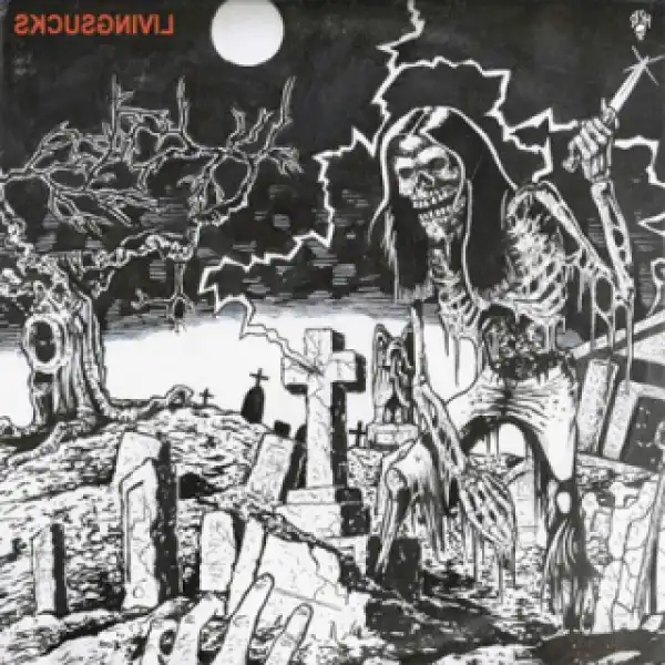 Instrumental: Bones - ByTheSkinOfMyTeeth (Produced By Nymano)